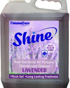 Disinfectants-Lavender