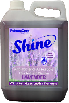 Disinfectants-Lavender