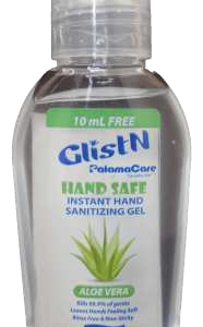 Hand Sanitiser
