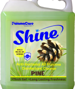 Disinfectants-Pine