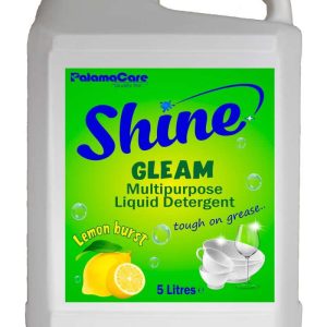 SHINE GLEAM 5L- Multipurpose