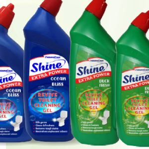 Revive Toilet  Cleaning Gel