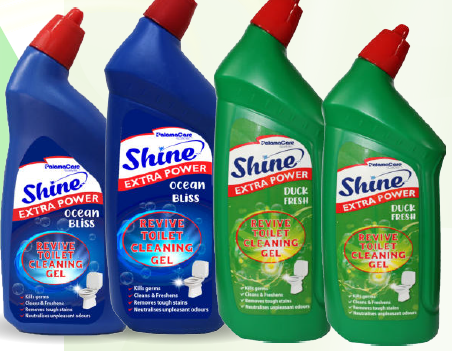Revive Toilet Cleaning Gel