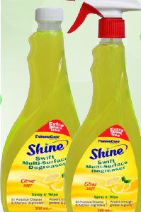 Swift Degreaser