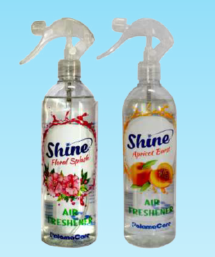Air Freshener